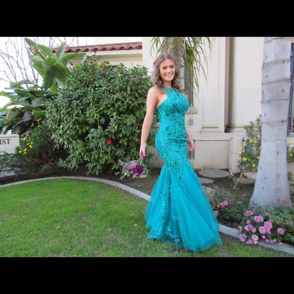 Sherri Hill Dresses & Skirts - Beautiful Sherri Hill Prom Dress